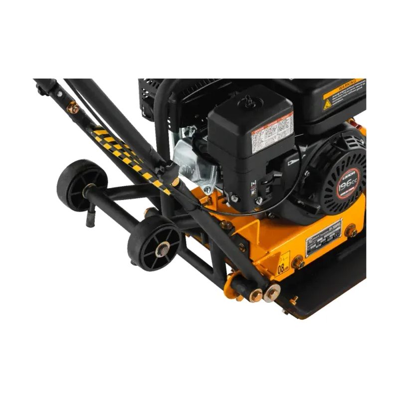 VIBRAČNÍ DESKA LUMAG RP700PRO - VIBRAČNÍ DESKY JEDNOSMĚRNÉ - STAVEBNÍ TECHNIKA