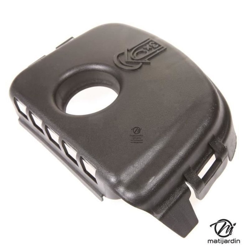 KRYT VZDUCHOVÉHO FILTRU NA MOTOR BRIGGS BSA595660 (590581, 4101241) - ND BRIGGS & STRATTON - NÁHRADNÍ DÍLY