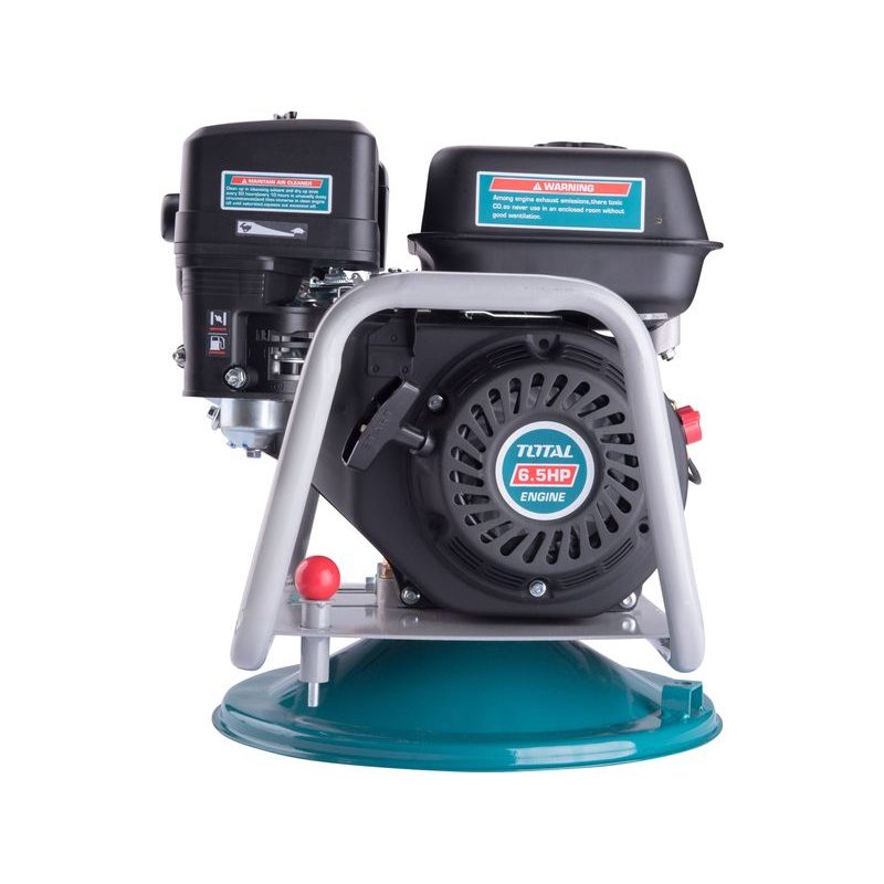 TOTAL ZHUTŇOVAČ BETONU, TP630-2E - PONORNÉ VIBRÁTORY - STAVEBNÍ TECHNIKA