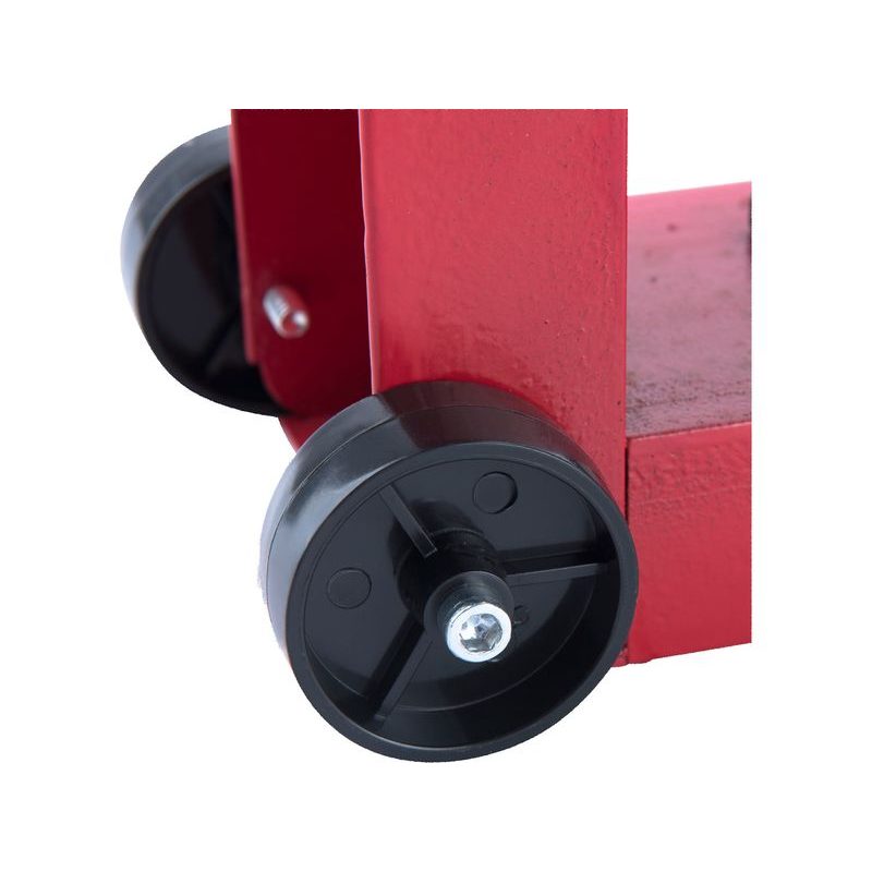 FORTUM ŘEZAČKA OBKLADŮ PROFESIONÁLNÍ, 800MM, 4770840 - RUČNÍ ŘEZAČKY OBKLADŮ A DLAŽBY - STAVEBNÍ TECHNIKA