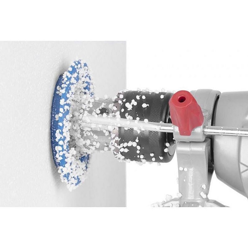 FRÉZA DO POLYSTYRENU 70MM - VRTÁKY, KORUNKY - PŘÍSLUŠENSTVÍ