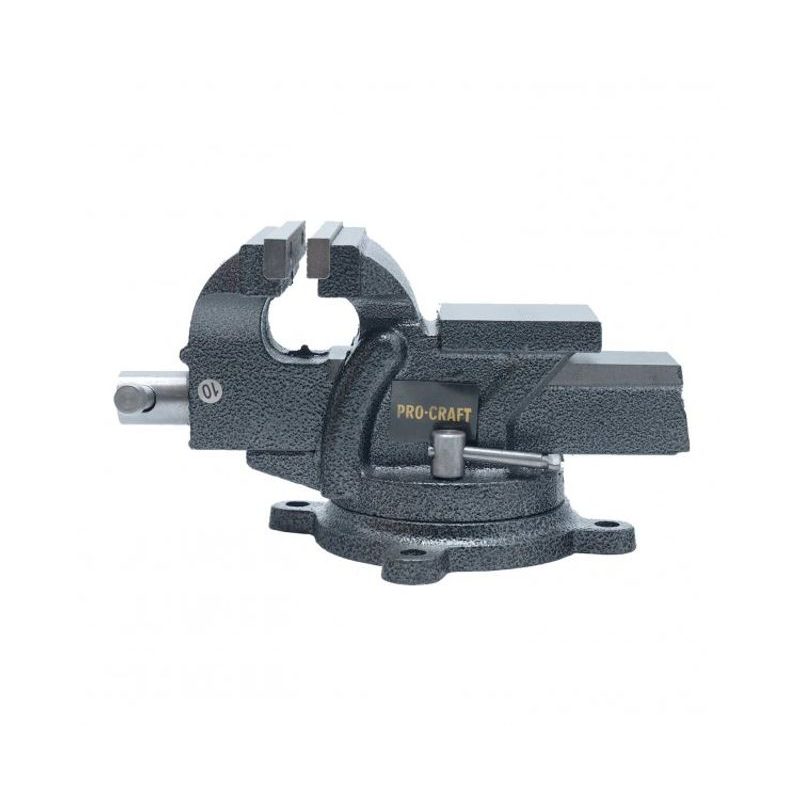 SVĚRÁK S KOVADLINOU PROCRAFT PBV100 | PBV100 PROCRAFT - SVĚRÁKY - DÍLNA A GARÁŽ