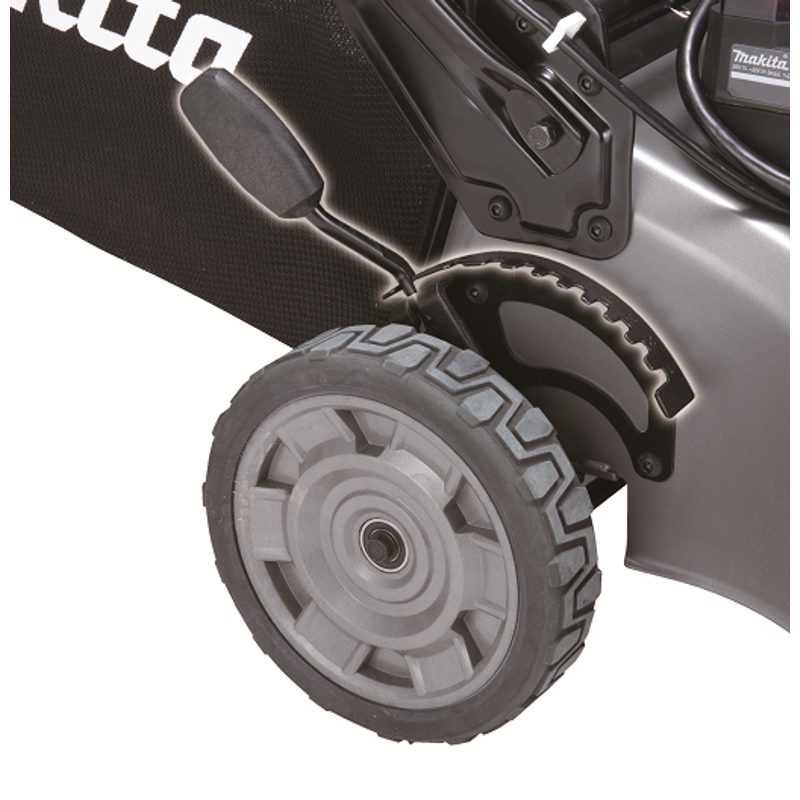 MAKITA LM001CZ - AKU SEKAČKA S POJEZDEM 530MM EXTERNÍ ZDROJ BEZ AKU Z - AKUMULÁTOROVÉ SEKAČKY - ZAHRADA