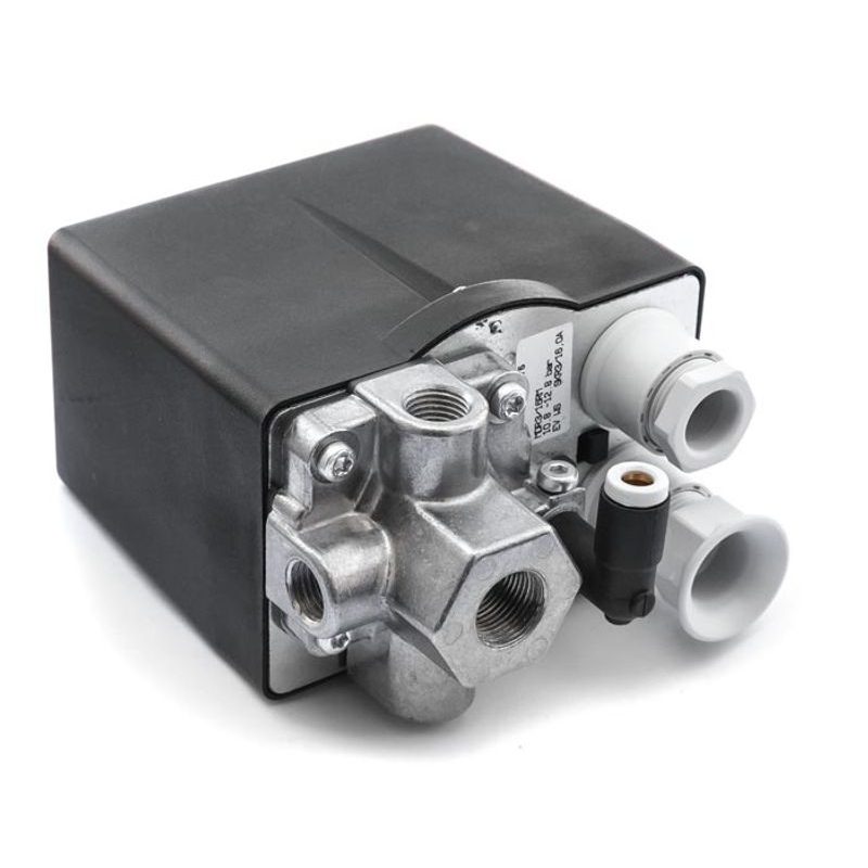 TLAKOVÝ SPÍNAČ CONDOR MDR 3/16, 10 - 16 A - PŘÍSLUŠENSTVÍ AIRCRAFT - NÁHRADNÍ DÍLY