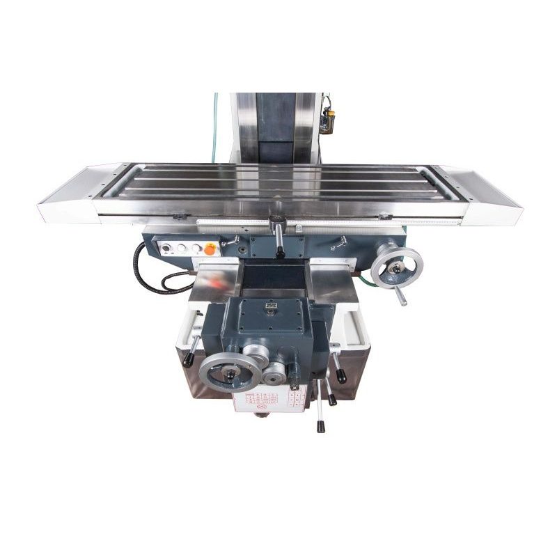 FH-150N - UNIVERZÁLNÍ FRÉZKA - UNIVERZÁLNÍ FRÉZKY - KOVOOBRÁBĚCÍ STROJE