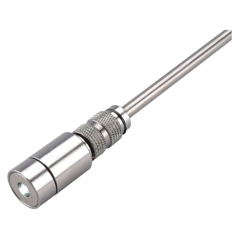 EXTOL PREMIUM INSPEKČNÍ SADA ZRCADEL, TELESKOPICKÁ 5KS, 8863011 - INSPEKČNÍ KAMERY - MĚŘÍCÍ TECHNIKA