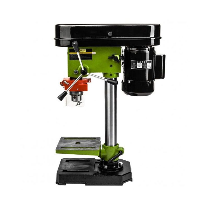 SLOUPOVÁ VRTAČKA PROCRAFT BD1550 | BD1550 PROCRAFT - STOLNÍ SLOUPOVÉ VRTAČKY - ELEKTRICKÉ NÁŘADÍ