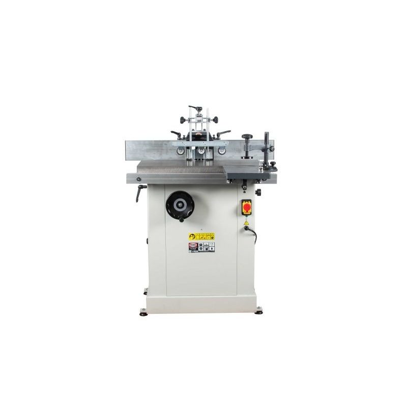 TFS-90/30 - TRUHLÁŘSKÁ FRÉZKA - FRÉZKY NA DŘEVO - DŘEVOOBRÁBĚCÍ STROJE