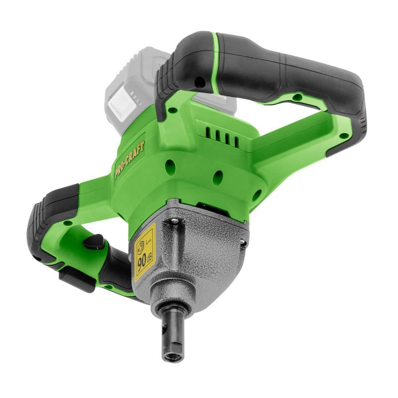SADA AKU ZENMÍ(PŮDNÍ) VRTÁK PROCRAFT PMA20 + BATERIE 20/4C A NABÍJEČKA 20/2.4A | SPMA20 PROCRAFT - PŮDNÍ VRTÁKY - ZAHRADA