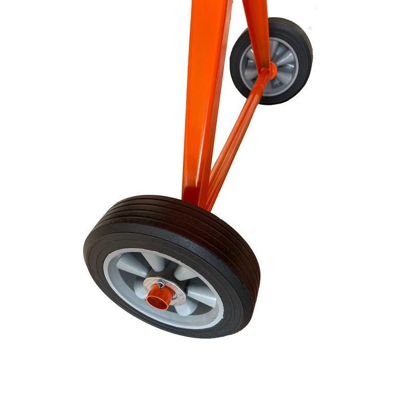 MA-TECH 125L FB MAX - STAVEBNÍ MÍCHAČKA - STAVEBNÍ MÍCHAČKY - STAVEBNÍ TECHNIKA