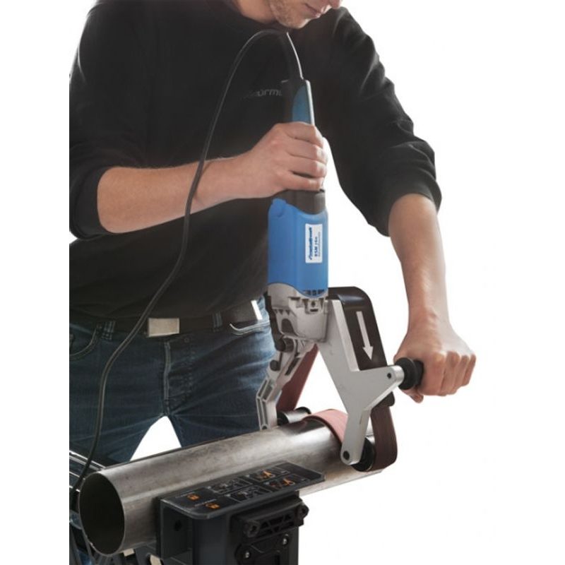 BRUSKA NA TRUBKY RSM 760 - BOW1 - IMPORT - NOVÉ NÁŘADÍ A PRODUKTY