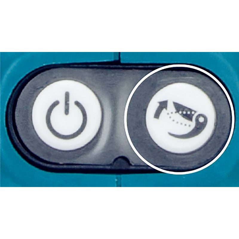 MAKITA DUP181Z - AKU NŮŽKY NA VĚTVE LI-ION LXT 18V, BEZ AKU Z - AKU NŮŽKY NA VĚTVE - ZAHRADA