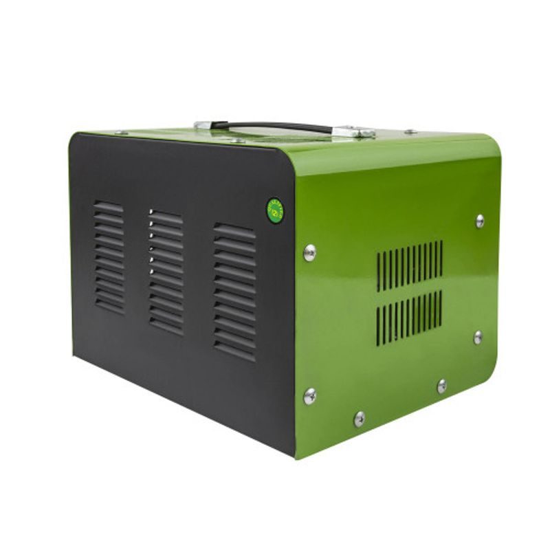 NABÍJEČKA AUTOBATERIÍ SE STARTOVACÍM ZDROJEM PROCRAFT PZ280A | PZ280A PROCRAFT - NABÍJEČKY (AUTONABÍJEČKY) - ELEKTRICKÉ NÁŘADÍ