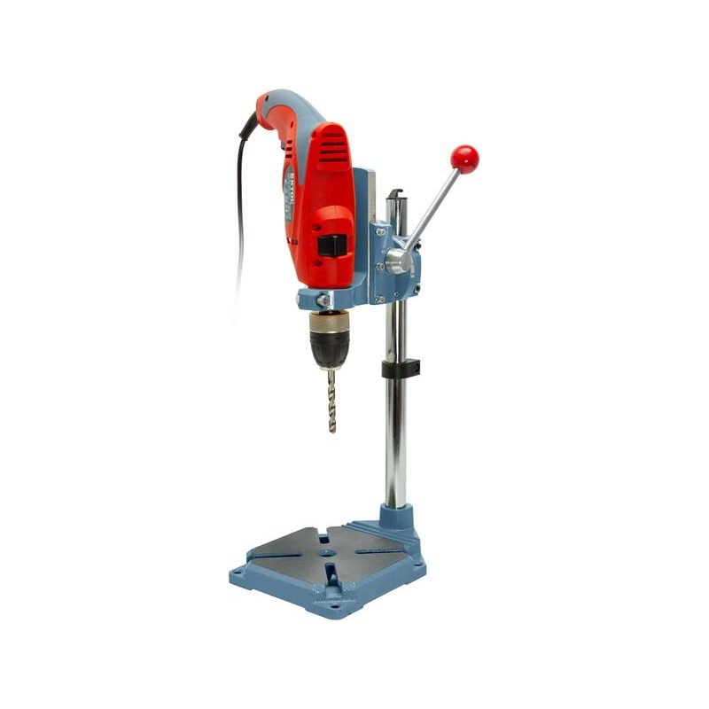 EXTOL PREMIUM STOJAN NA VRTAČKU, UPNUTÍ O 43-39-25MM, 8807000 - STOJANY PRO VRTAČKY - ELEKTRICKÉ NÁŘADÍ