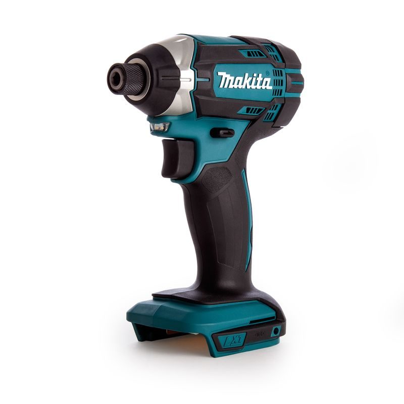 MAKITA DTD152Z - AKU RÁZOVÝ ŠROUBOVÁK 1/4" LI-ION LXT 18V BEZ AKU Z - BEZ AKU - AKU NÁŘADÍ