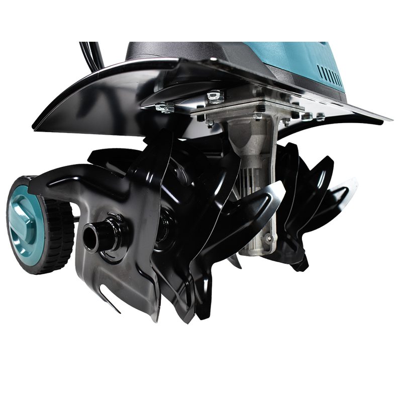 KÖNNER & SÖHNEN CZ KÖNNER & SÖHNEN ELEKTRICKÝ KULTIVÁTOR KS 1500T E - ELEKTRICKÉ KULTIVÁTORY - ZAHRADA