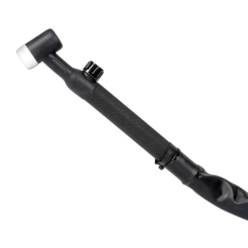 SVAŘOVACÍ HOŘÁK TIG 4MM PROCRAFT INDUSTRIAL | TIG TORCH 4M PROCRAFT - PŘÍSLUŠENSTVÍ KE SVÁŘEČKÁM - ELEKTRICKÉ NÁŘADÍ