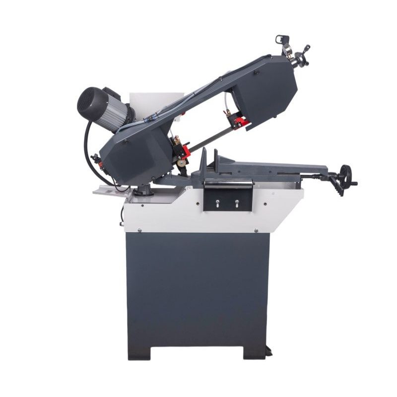 PPS-220H - PÁSOVÁ PILA NA KOV - PÁSOVÉ PILY NA KOV - KOVOOBRÁBĚCÍ STROJE