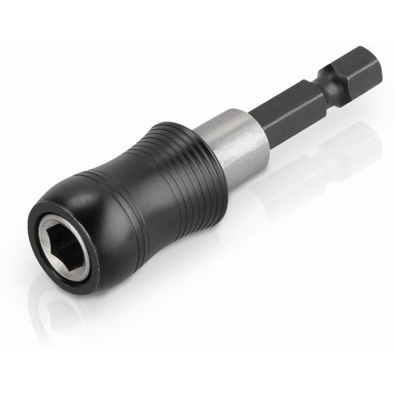 KREATOR KRT063200 MAGNETICKÝ DRŽÁK BITŮ SE ZÁMKEM 60 MM - MAGNETICKÉ DRŽÁKY BITŮ - PŘÍSLUŠENSTVÍ