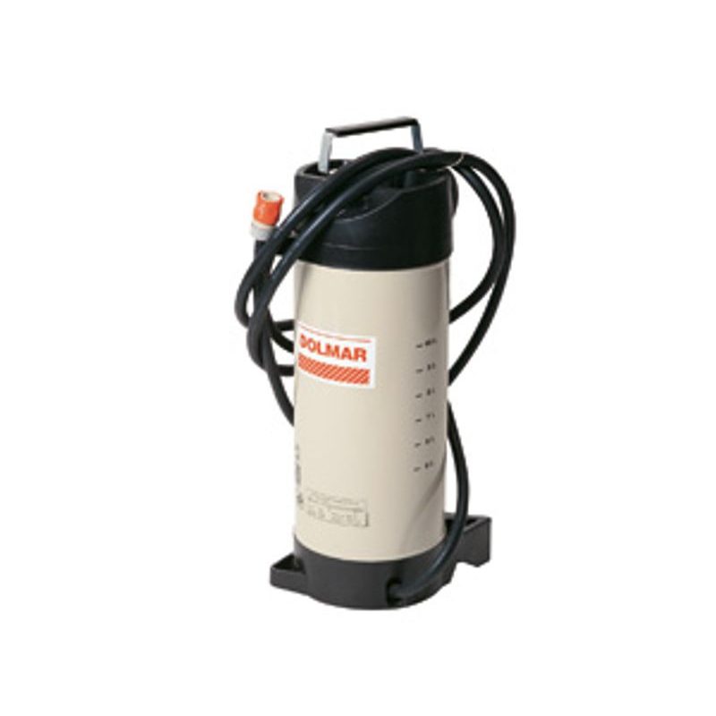 MAKITA 957802200 - NÁDRŽ TLAKOVÁ NA VODU 10L=NEW957802600 - OSTATNÍ - MAKITA-SHOP