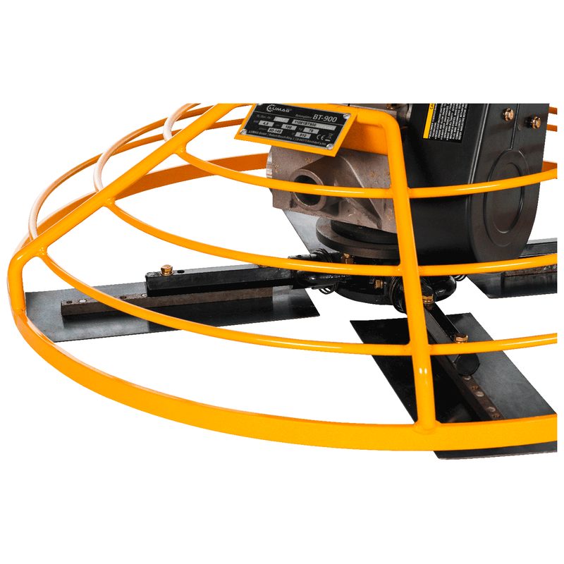 HLADIČKA BETONU BT900 - HLADIČKA BETONU - STAVEBNÍ TECHNIKA