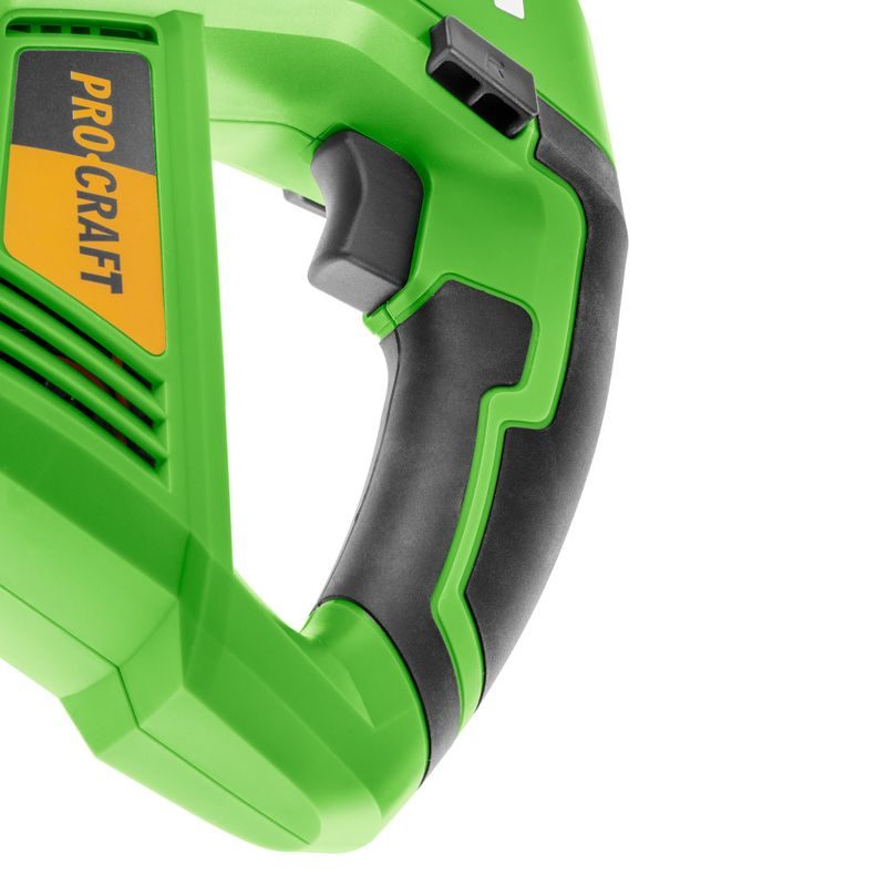 AKU ČISTIČ POTRUBÍ PROCRAFT PCD20BB (BEZ BATERIE A NABÍJEČKY) | PCD20-BB PROCRAFT - AKU SPECIALITY - AKU NÁŘADÍ