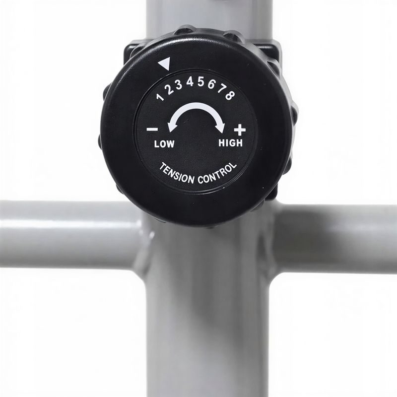 RIWALL HOME TRENER MAGNETICKÝ ELIPTICKÝ TRENAŽÉR - DOPLŇKY A VYCHYTÁVKY - DŮM A DOMÁCNOST, ELEKTRO..
