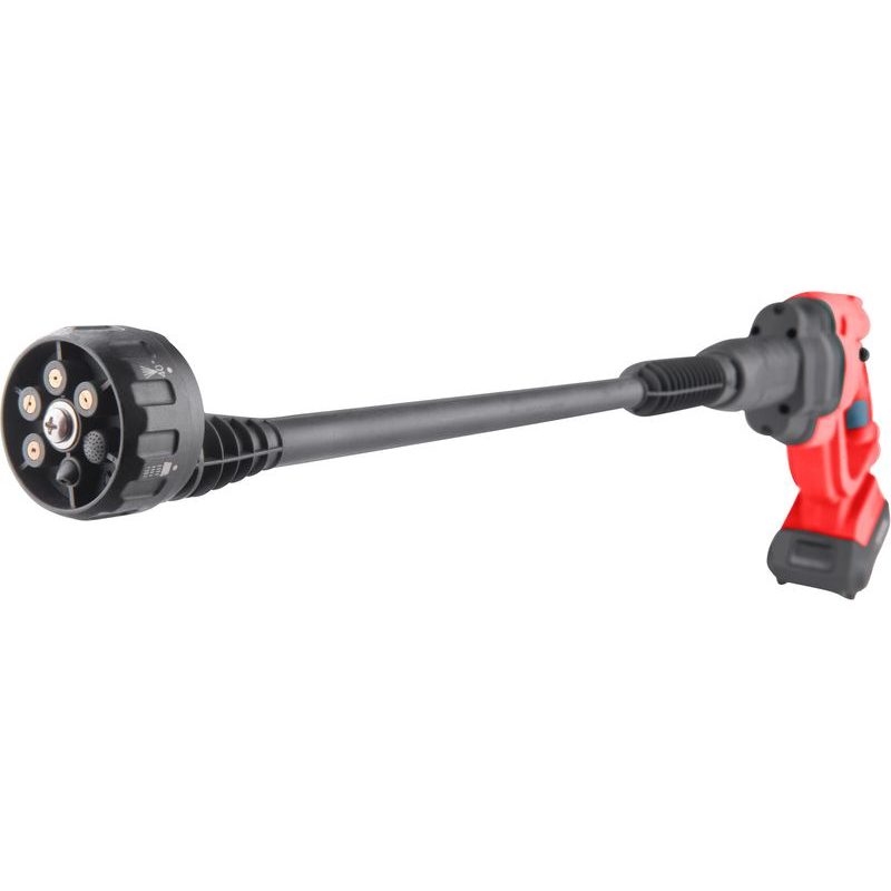 EXTOL PREMIUM ČISTIČ TLAKOVÝ AKU SHARE20V, 20V LI-ION, 2000MAH, 8891858 - AKU VYSOKOTLAKÝ ČISTIČ - VAPKA - AKU NÁŘADÍ