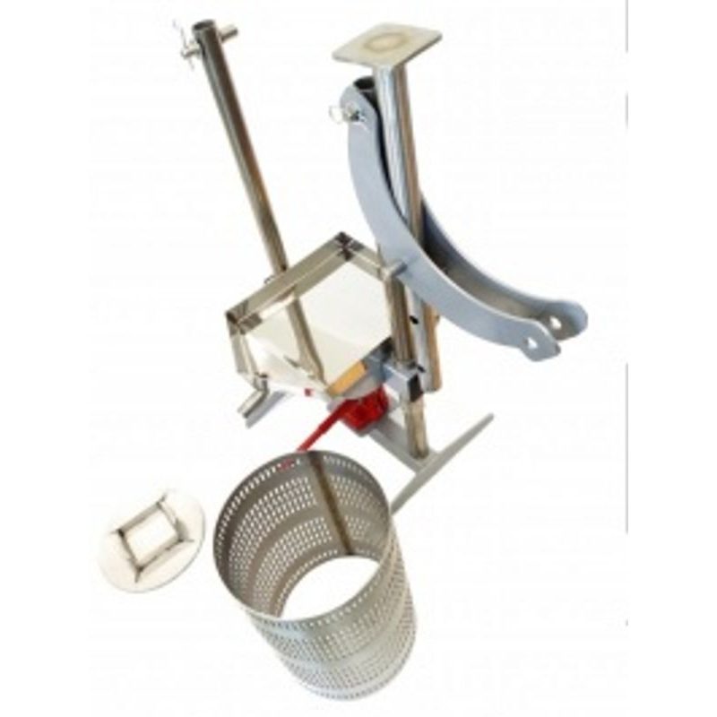 LIS NA OVOCE NEREZ - 18L/2T VARES - LISY NA OVOCE - ZAHRADA