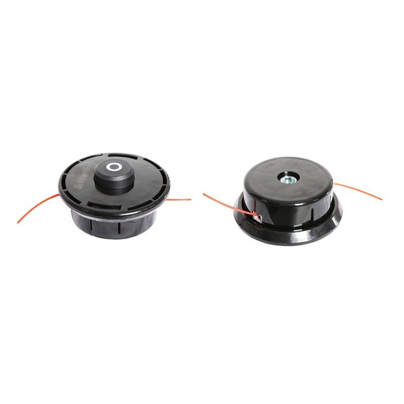 RIWALL PRO RPB 260 KŘOVINOŘEZ S BENZINOVÝM MOTOREM - 2-TAKTNÍ KŘOVINOŘEZY - ZAHRADA