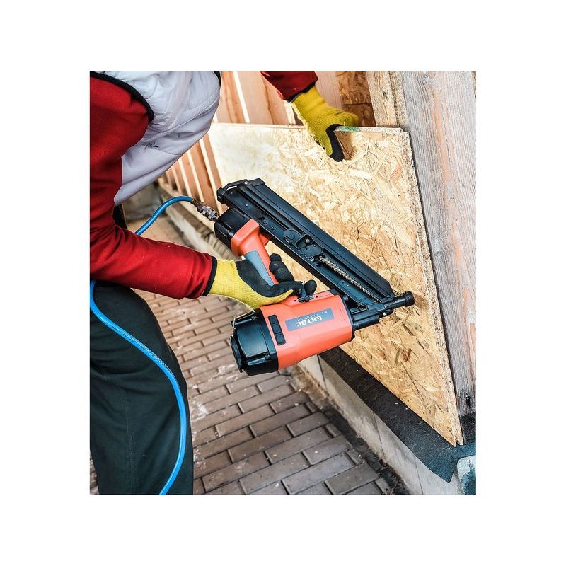 EXTOL PREMIUM NF 2 HŘEBÍKOVAČKA NA KONSTRUKCE, PNEU, 8865042 - HŘEBÍKOVAČKY PNEU - PNEU NÁŘADÍ