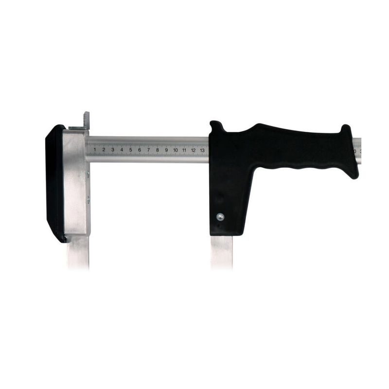 NESTLE WC90 STĚNOVÁ MĚRKA - STAHOVACÍ LATĚ - STAVEBNÍ TECHNIKA