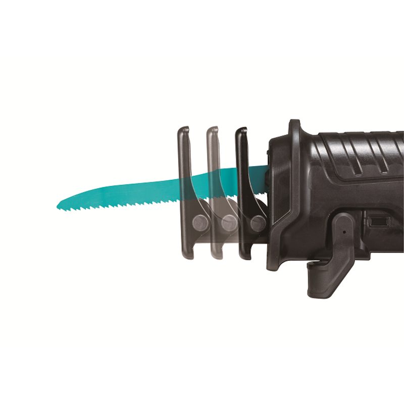 MAKITA JR001GM201 - AKU PILA OCASKA LI-ION XGT 40V/4,0AH,KUFR - MAKITA XGT 40V - MAKITA-SHOP