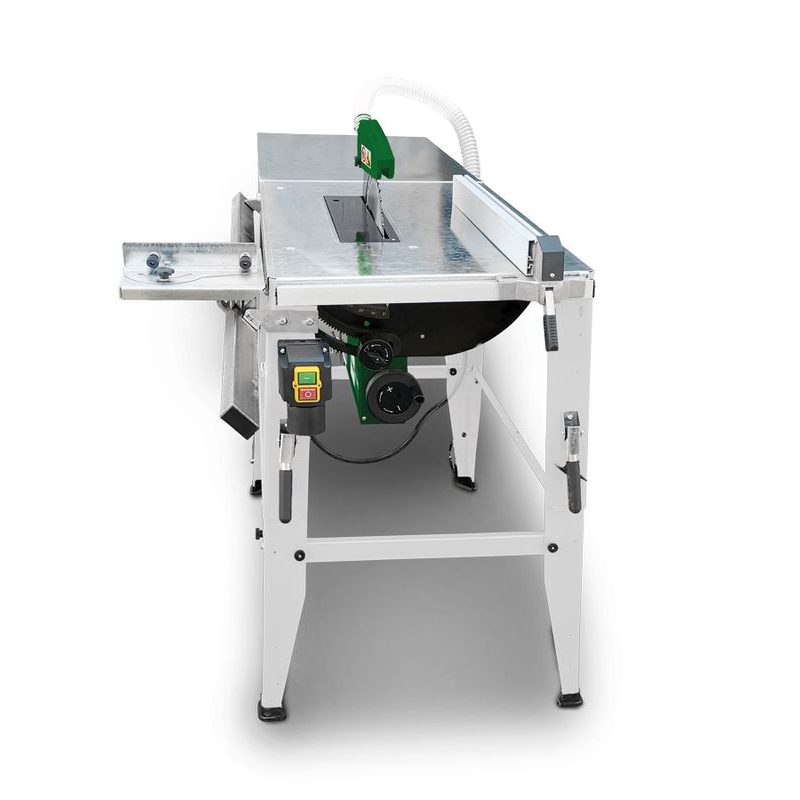 STAVEBNÍ KOTOUČOVÁ PILA HOLZSTAR® TKS 316 PRO (400 V) - STOLNÍ PILY - ELEKTRICKÉ NÁŘADÍ