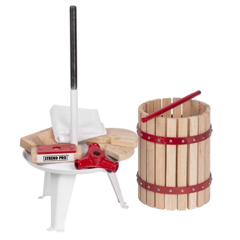 LIS NA OVOCE 12L, 37X57,5CM, 12L - LISY NA OVOCE - ZAHRADA