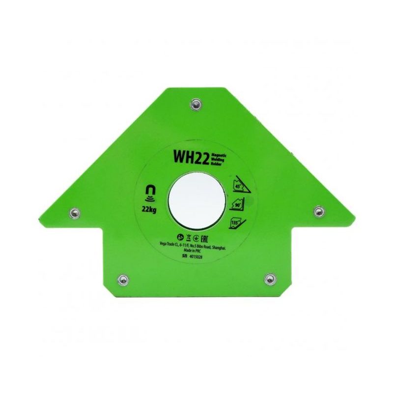 MAGNET ÚHLOVÝ PROCRAFT WH22 | WH22 PROCRAFT - MAGNETY - RUČNÍ NÁŘADÍ