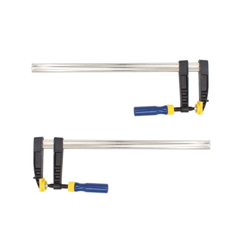 SVĚRKA F STOLAŘSKÁ 300* 80 MM, 215 KG, DIN5117, DŘEVĚNÁ RUKOJEŤ | 02-09-1308 KUBIS - TRUHLÁŘSKÉ SVĚRKY - RUČNÍ NÁŘADÍ