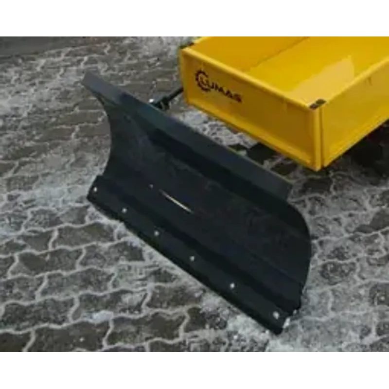 MINIDUMPER LUMAG MD 500 - MOTOROVÉ A AKU VOZÍKY, KOLEČKA, MINIDUMPER - STAVEBNÍ TECHNIKA