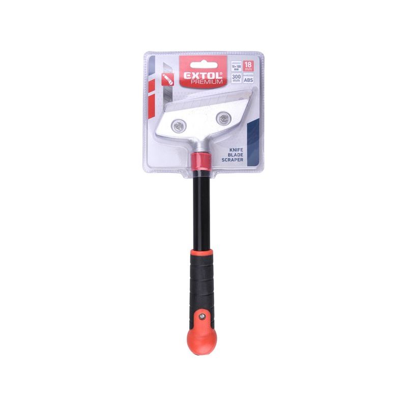 EXTOL PREMIUM ŠKRABKA S RUČKOU, 30CM, 8855065 - ŠKRABKY NA SKLO - RUČNÍ NÁŘADÍ