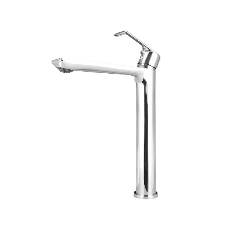 UMYVADLOVÁ BATERIE MIXXUS PREMIUM ALEX 001 HIGH (NUT) | ALEX 001 HIGH (NUT) PROCRAFT - UMYVADLOVÉ BATERIE - SANITA