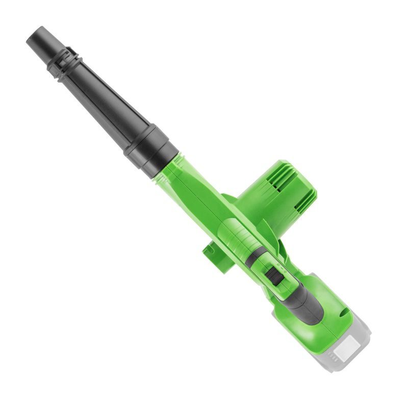 AKU FUKAR PROCRAFT PB22 (BEZ BATERIE A NABÍJEČKY) | PB22BB PROCRAFT - AKU VYSAVAČE, FUKARY - AKU NÁŘADÍ