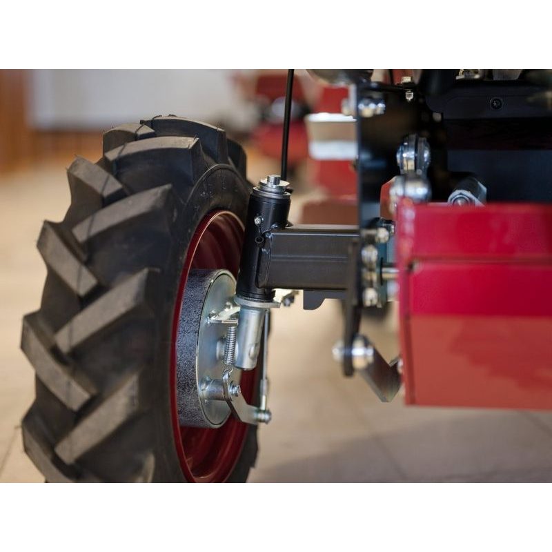 POHONNÁ JEDNOTKA PANTER FD52V - POHONNÉ JEDNOTKY PANTER - ZAHRADA