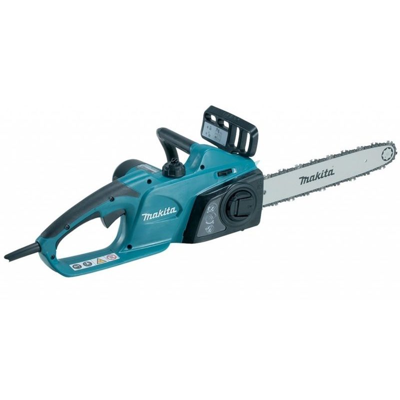 MAKITA UC4041A - ELEKTRICKÁ PILA 400 MM,1800W - ELEKTRICKÉ ŘETĚZOVÉ PILY - ZAHRADA
