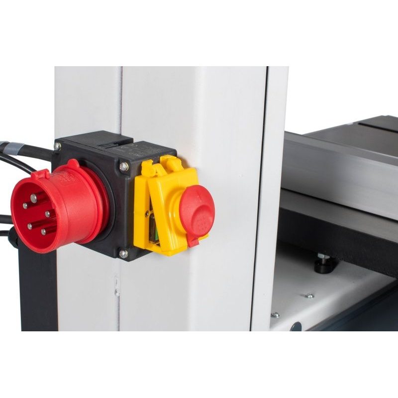 PP-500 - PÁSOVÁ PILA NA DŘEVO - PÁSOVÉ PILY NA DŘEVO - DŘEVOOBRÁBĚCÍ STROJE