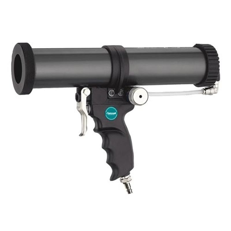 PISTOLE NA KARTUŠE KP PRO - KARTUŠOVÉ PISTOLE - PNEU NÁŘADÍ