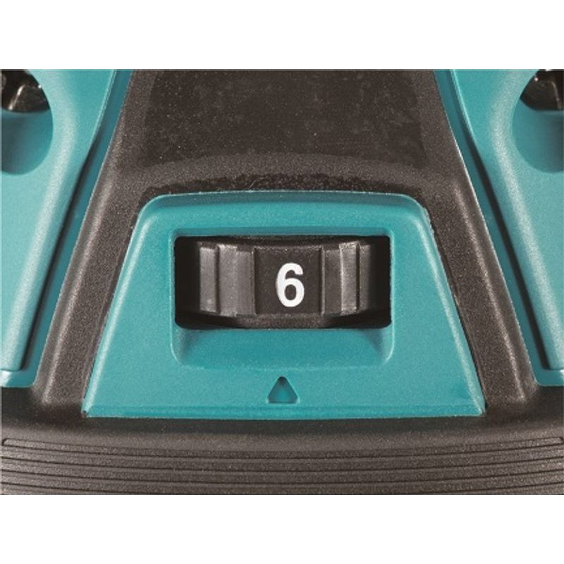 MAKITA DTM52Z - AKU MULTITOOL STARLOCK MAX LI-ION LXT 18V BEZ AKU Z - AKU SPECIALITY - AKU NÁŘADÍ