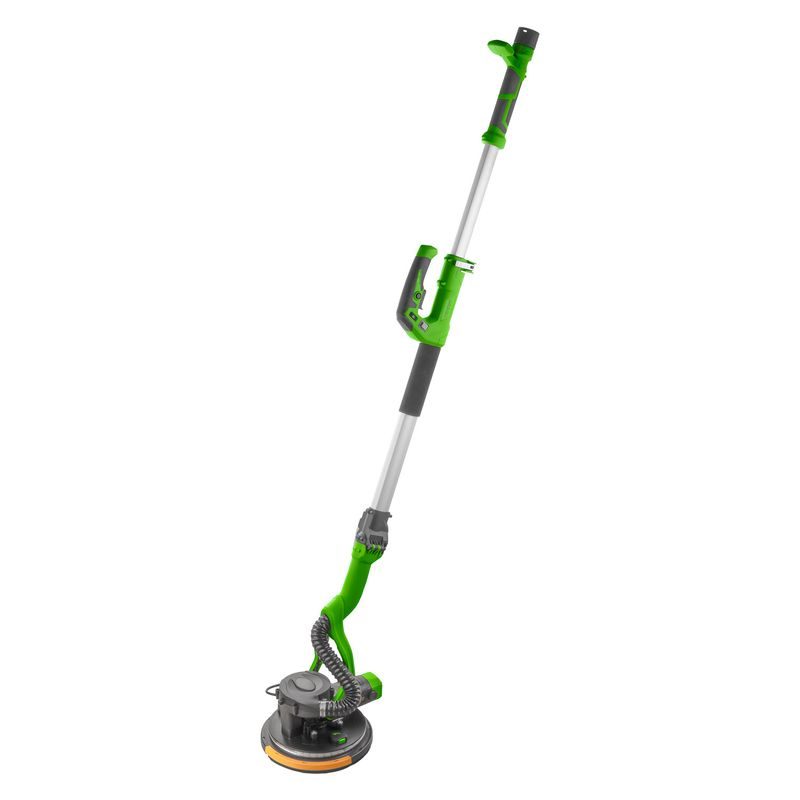 BRUSKA NA SÁDROKARTON S VYSAVAČEM PROCRAFT EX1100 | EX1100 PROCRAFT - BRUSKY NA SÁDROKARTON - ELEKTRICKÉ NÁŘADÍ