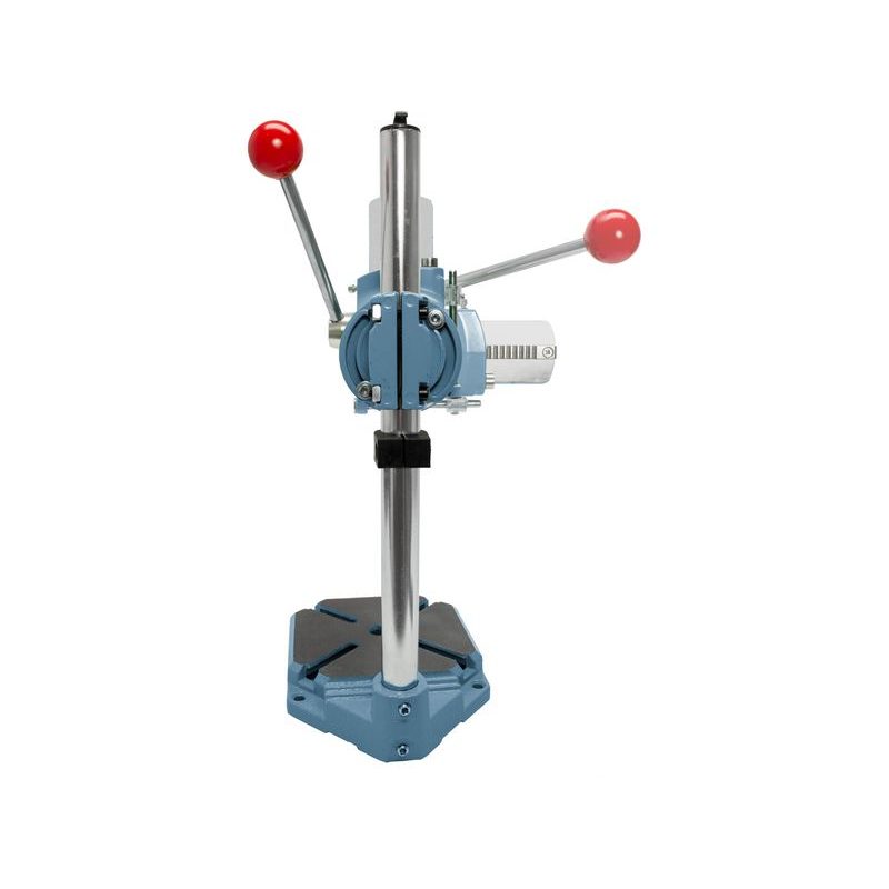 EXTOL PREMIUM STOJAN NA VRTAČKU, UPNUTÍ O 43-39-25MM, 8807000 - STOJANY PRO VRTAČKY - ELEKTRICKÉ NÁŘADÍ