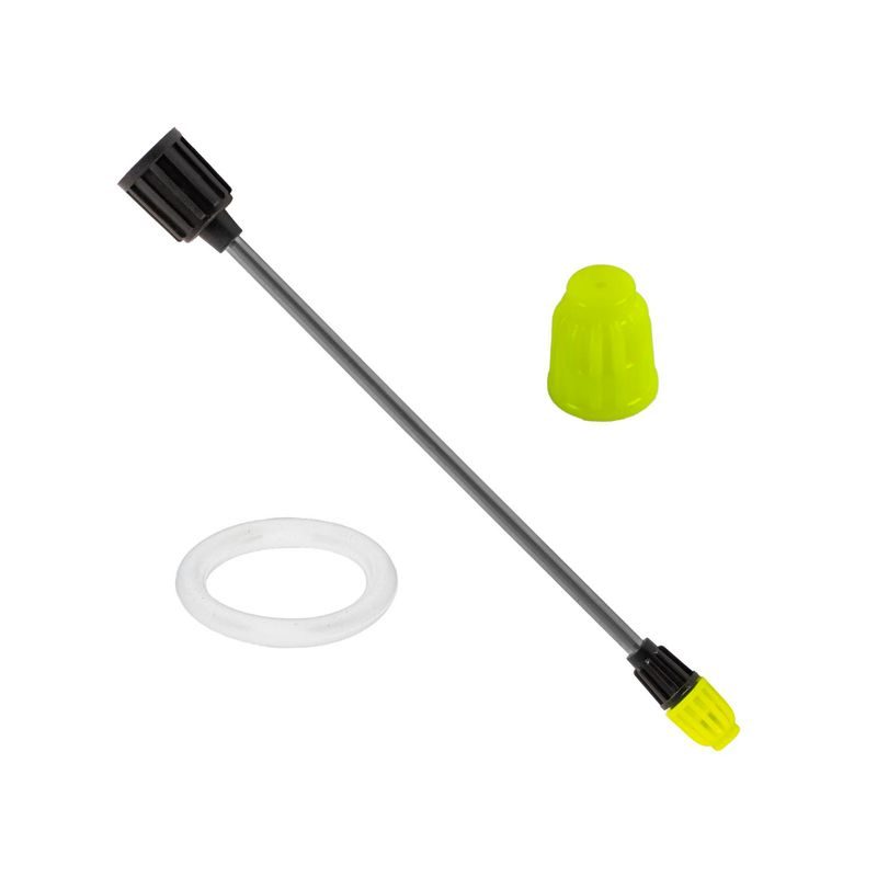 RUČNÍ TLAKOVÝ POSTŘIKOVAČ PROCRAFT HS-2 | HS-2 PROCRAFT - ZÁDOVÉ A RUČNÍ POSTŘIKOVAČE - ZAHRADA