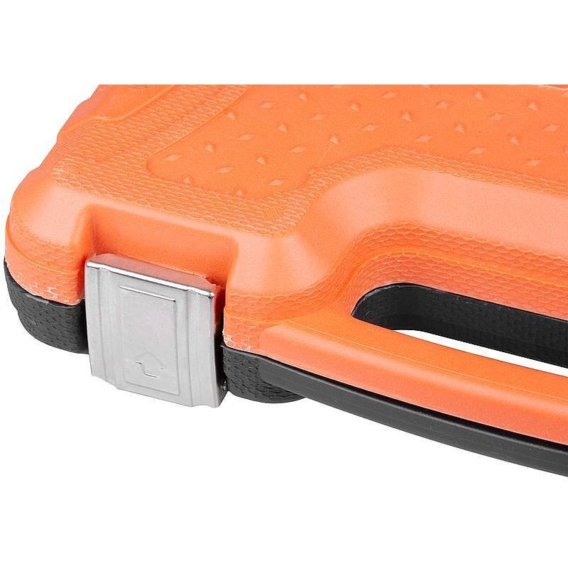 SADA NÁŘADÍ S246, 1/4", 46KS - SADY NÁŘADÍ - RUČNÍ NÁŘADÍ